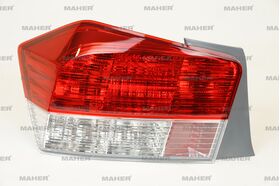 HONDA CITY STOP LAMBASI 09-11 SAĞ MAHER 33500TF0H51
